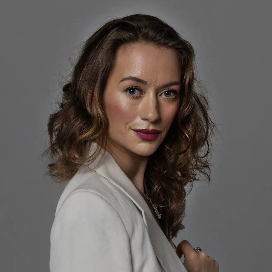 Марина Кульпина
