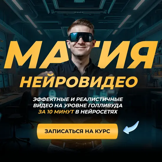 Школа фриланса / Алексей Радонец - Магия нейровидео. Тариф Для заработка