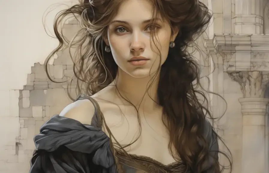Александра Файзуллаева - Коммерческий реализм в нейросетях Digital new art. Тариф Creator