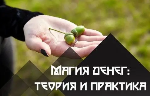 Школа практической магии / Татьяна Богданова - Денежная магия: теория и практика