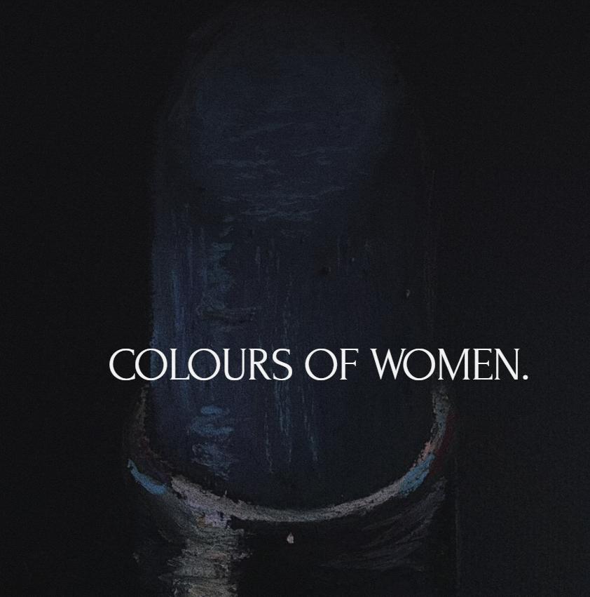 Sapiencia - Colours of women