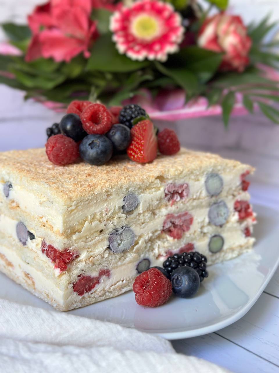 zali_food - Торты мороженое