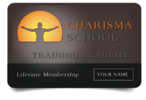 Charisma School - Убери внутренние блоки и раскрой свою харизму