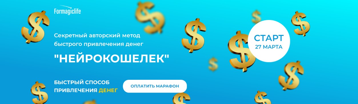 Анастасия Анисимова - Нейрокошелёк