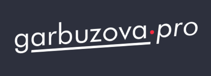garbuzova.pro / Галина Гарбузова - Профилактика патологии молочных желез