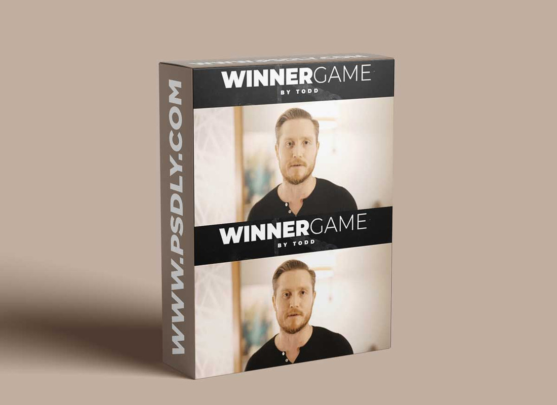 Тодд Валентайн - Winner Game/Победитель Игры