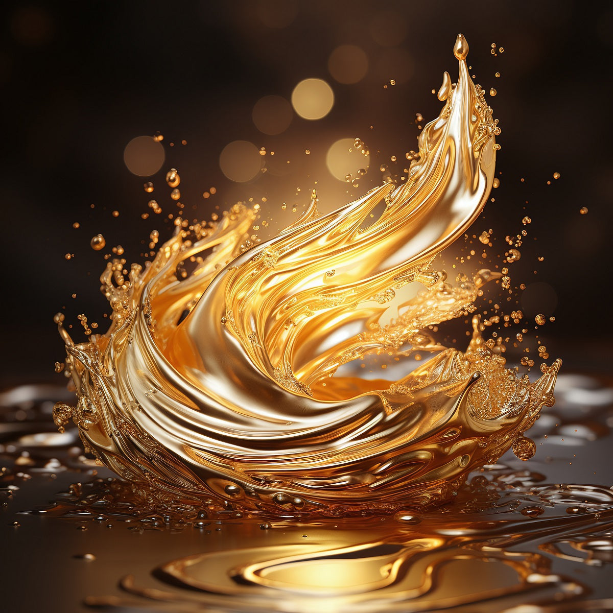 Оле Габриэльсен, Марияна Габриэльсен - Gold Reiki™ Ultimate - Сияющее путешествие для успокаивающей трансформации, гармоничной жизни