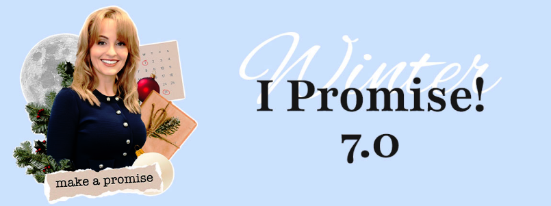 Алуника Добровольская - I Promise 7.0 Winter special