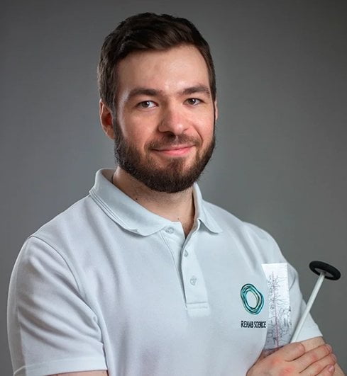Rehab Science / Андрей Богатырев - Протокол реабилитации после аутопластики ПКС колена