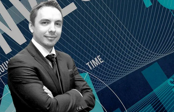 The Wall Street Pro / Дмитрий Черёмушкин - Подписка на аналитические материалы. Февраль