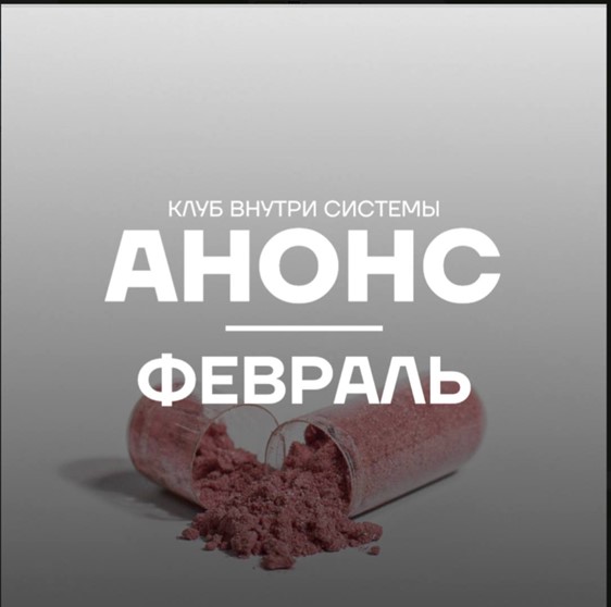 Pure peptides - Внутри системы (Февраль 2026)