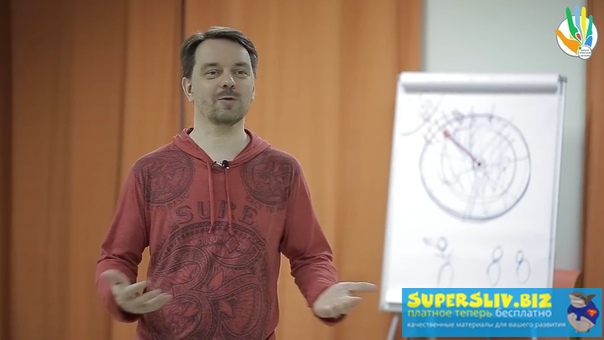 Константин Дуплищев - StandUp Лекция "Тип характера мазохистический"