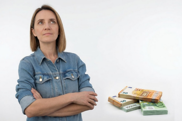 Екатерина Гарцева - Как привлечь то, чем никогда не занимался, но очень хочется