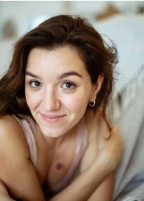 MindFocus - Катерина Суратова → Этапы любовной жизни