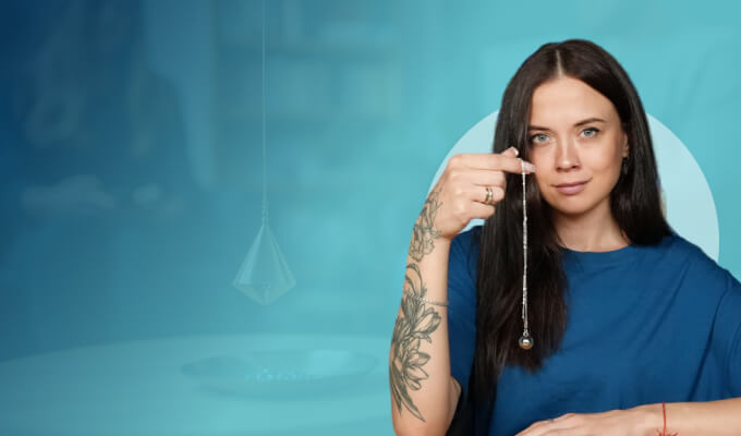 TutorPlace / Мария Богдановская - Гипнотерапия