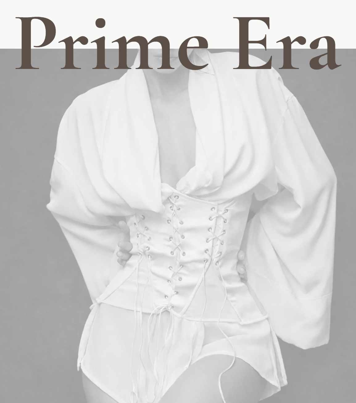 Yana Ness - Prime Era. Тариф Самостоятельный