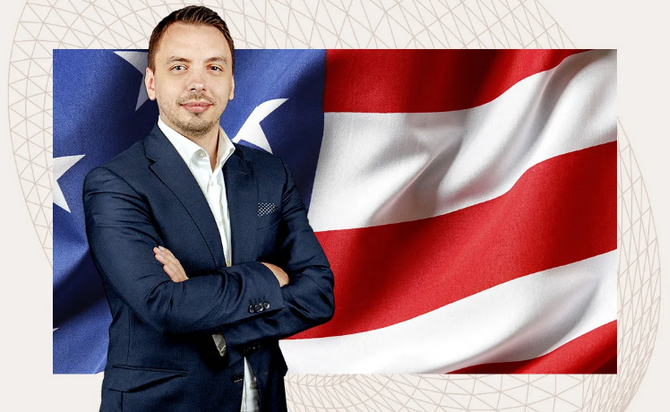 Дмитрий Черемушкин - Стратегический вебинар по рынку США (глобальный) Май