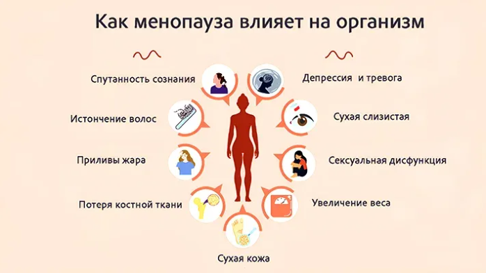 Елена Иванова - Когда правильное питание делает хуже: ошибки классического подхода к менопаузе 2026