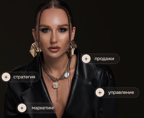 Ольга Кирилюк - Обучение Money 4 поток