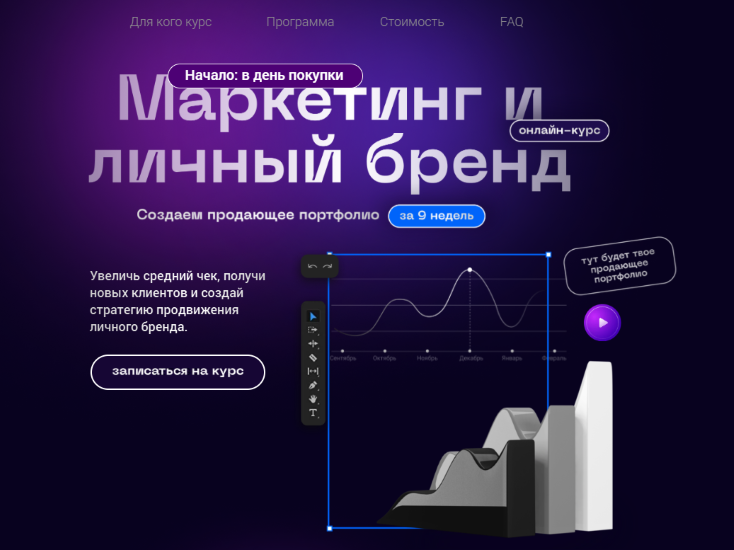 Вячеслав Хохлов, Влад Сабатовский - Маркетинг и личный бренд