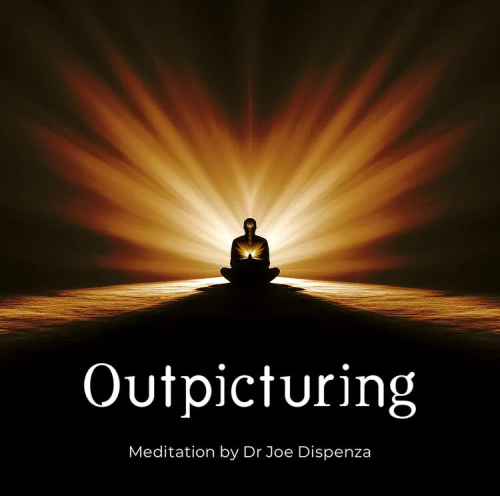 Joe Dispenza, Джо Диспенза - Медитация Oтoбрaжeниe 2025. Outpicturing. Meditation