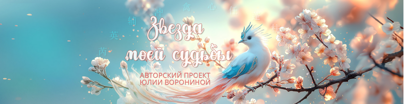 Pozitivim.by / Юлия Воронина - Звезда Моей Судьбы