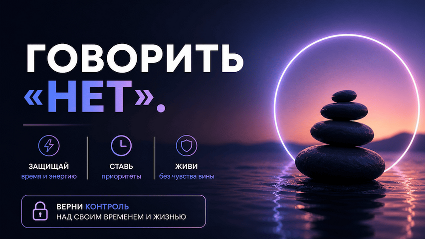 Pareto - Говорить «Нет!»: как перестать соглашаться против воли и при этом никого не обидеть