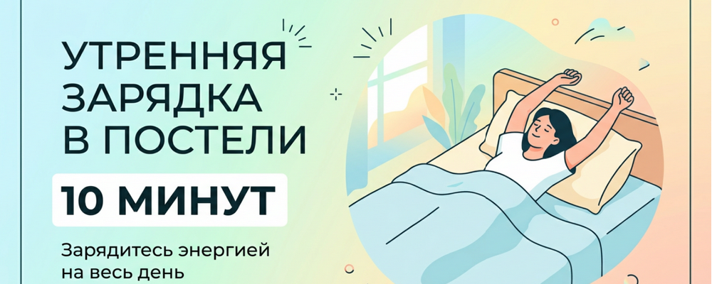 ShtDY - Включи тело за 10 минут