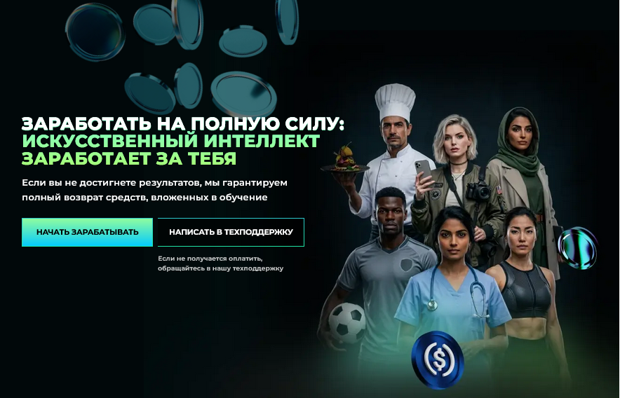 Б. Клименко, М. Загуменников - Система Заработка с ИИ: Бизнес за 29 дней с нуля