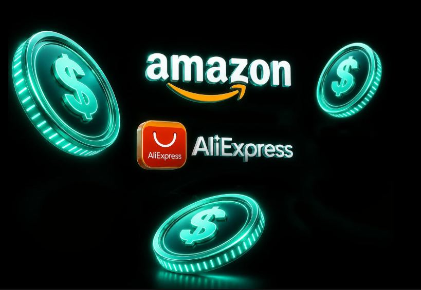 Богдан Клименко - От $0 до $6.300 за 7 дней. На партнёрках Amazon и AliExpress через Нейросети