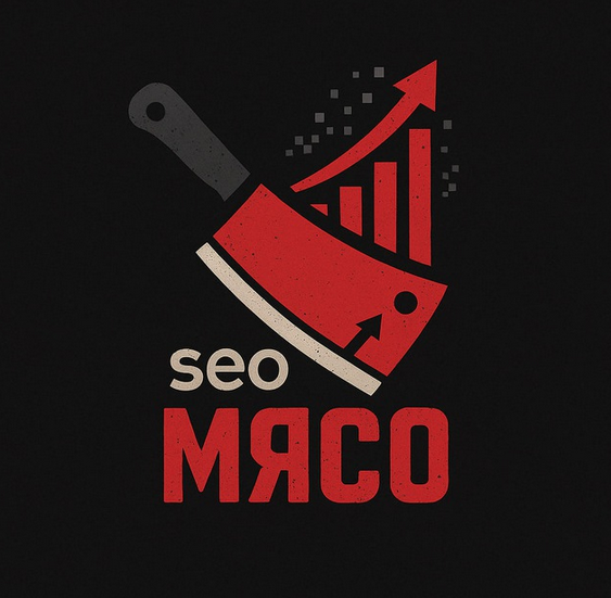 Максим Котёнков - Клуб SEO мясо. Апрель