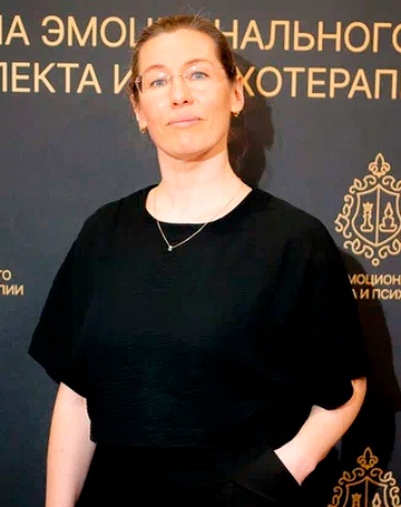 Школа эмоционального интеллекта и психотерапии / Наталья Зиганшина - Транзактный анализ в практике психолога