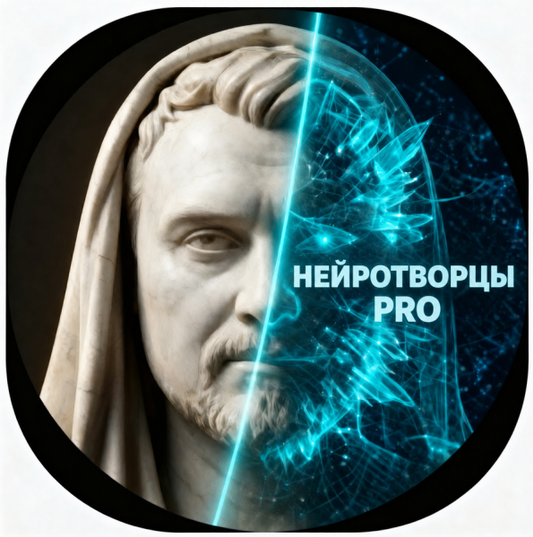 Владимир "ПовелИИтель" Толгский - Нейротворцы PRO. Июнь