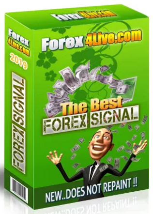Система Forex4Live Reversal