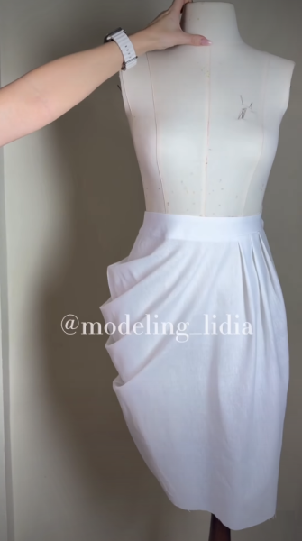 modeling_lidia - Курс по моделированию и конструирование юбок