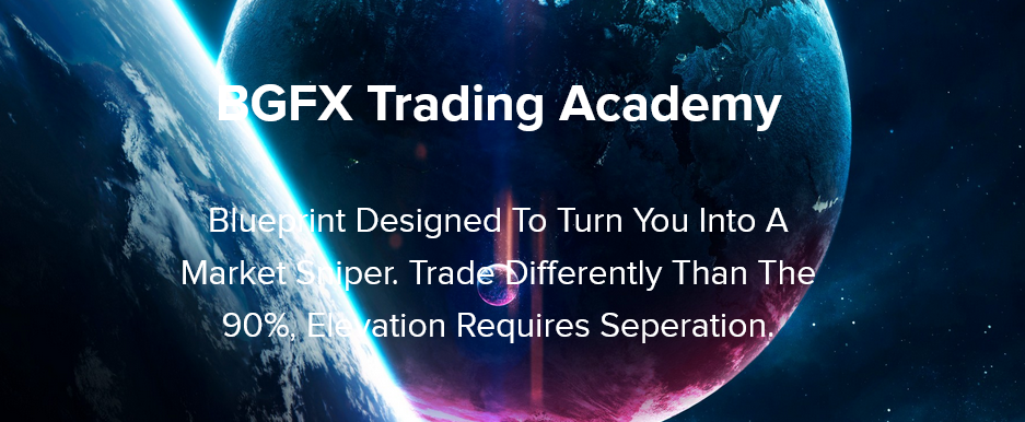 BGFX Trading Academy