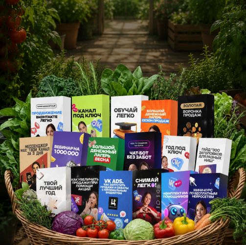 Tomatschool / Тома Суворова - Большой денежный лагерь. Весна