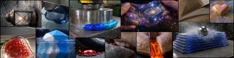 ASMR-видео на нейросетях, с нуля от первого промта до готового ролика