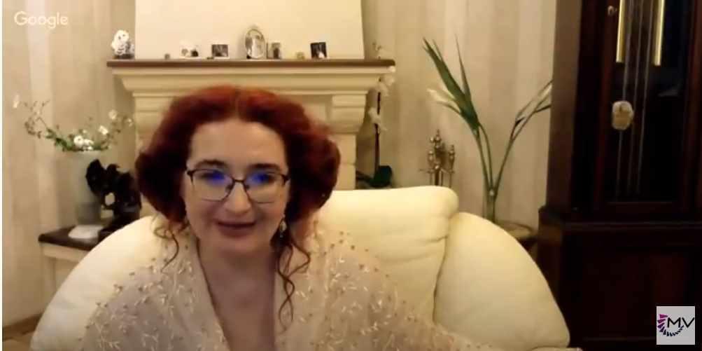 Елена Аронова - Руническая магия и мантика. Помощь векторов Силы во всех аспектах жизни за 5 дней!