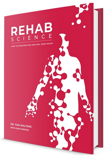 Tom Walters - Rehab Science - Наука реабилитации